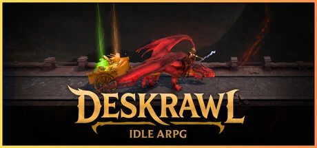 Games like Deskrawl: Idle ARPG