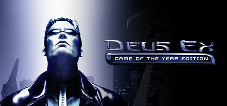 Games like Deus Ex
