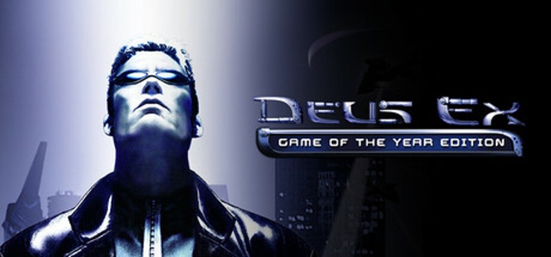 Deus Ex Image