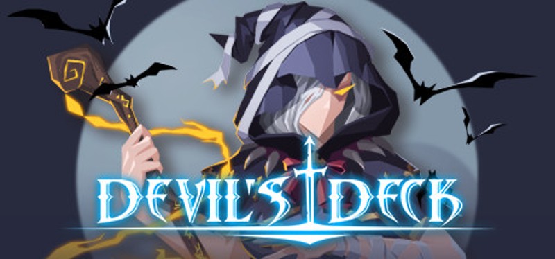 Devil's Deck Game Cover