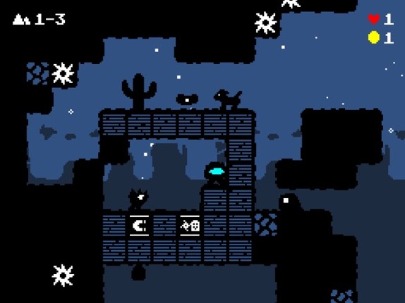 Dig Dog – Treasure Hunter screenshot