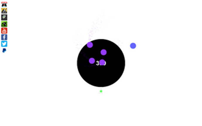 Dimensions screenshot