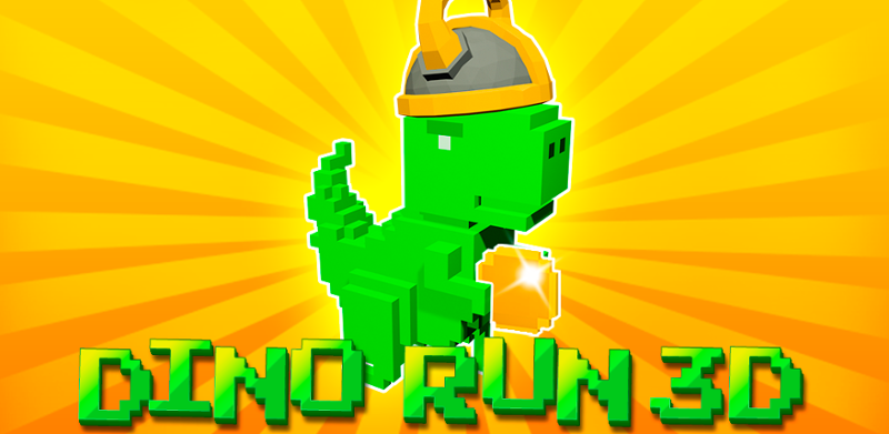 Dino Run 3D2 Image