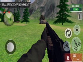 Dinosaurs Hunters: Wild Shooti Image