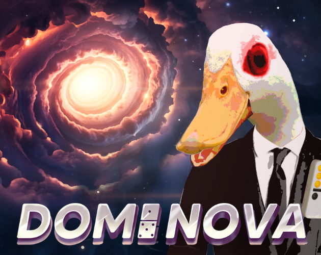 Games like Dominova