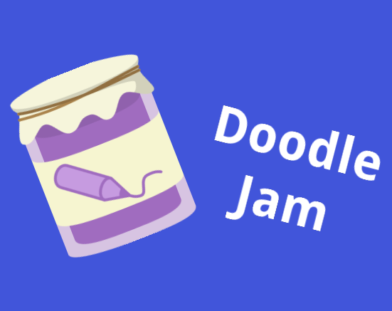Games like Doodle Jam