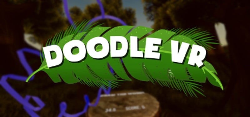 DoodleVR Game Cover