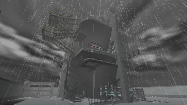 Door2:Key screenshot