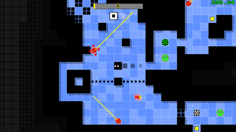 Dot Debugger screenshot