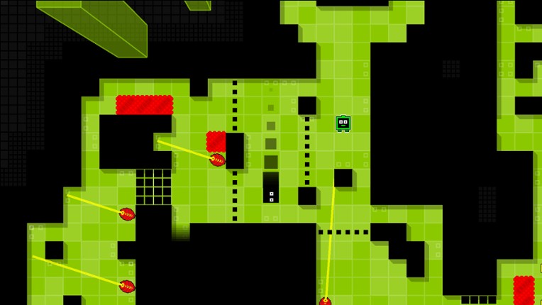 Dot Debugger screenshot