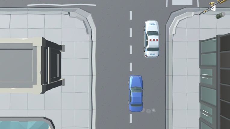 Doug Hates His Job screenshot