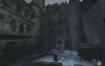 Dracula : The Last Sanctuary Image