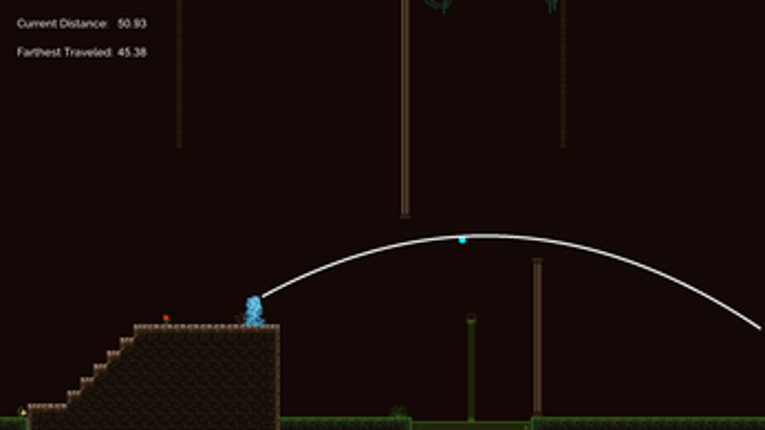 Drip Drop screenshot