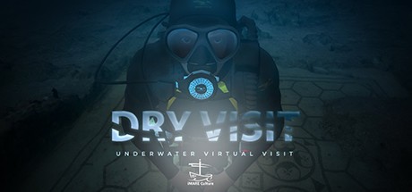 Games like Dry Visit - Virtual Underwater Visit - iMARECulture