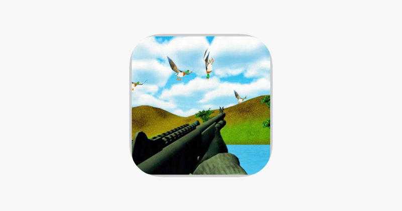 Duck Shoot: Animal Hunting Game Cover