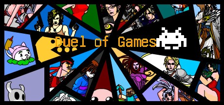 Games like Duel of games