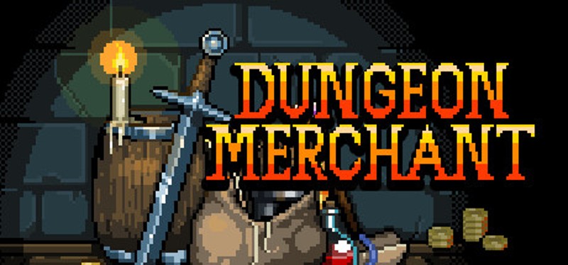 Dungeon Merchant Image