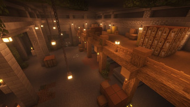 Dungeoneering Modules Premium Image