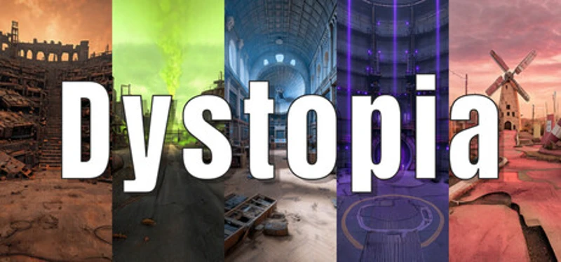 Dystopia Image