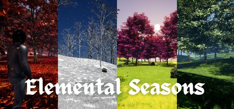 Games like Elemental Seasons
