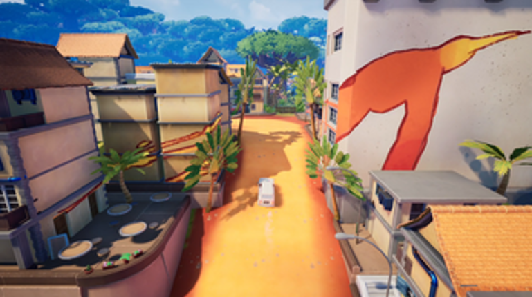 Endrika screenshot