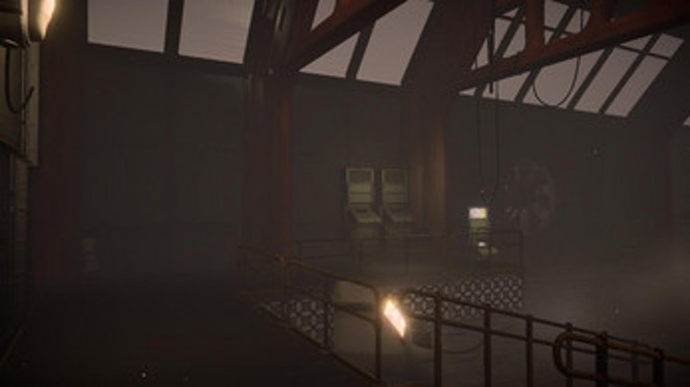 Error State screenshot