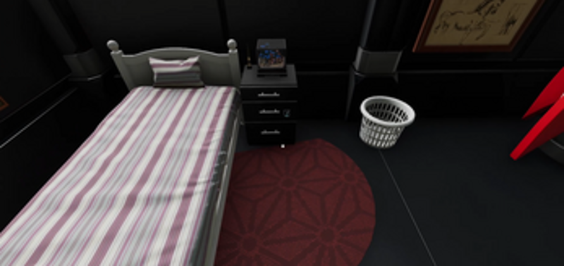 Escape cosmico screenshot