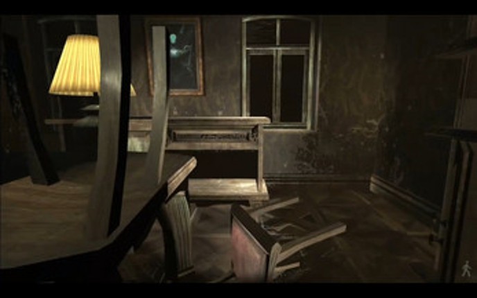 Escape the Ayuwoki | REMAKE screenshot