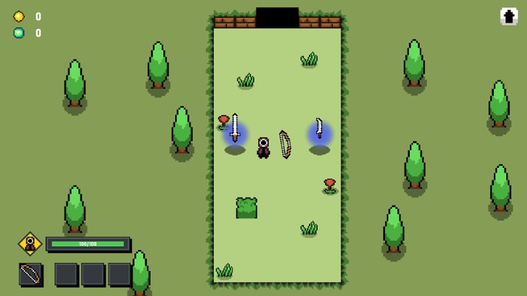 Evergain Adventure screenshot