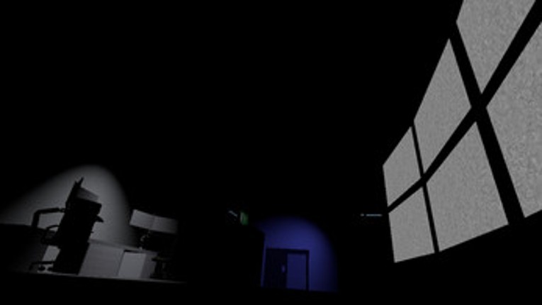 Exit Control Image
