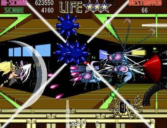 Extrapower Star Resistance Image