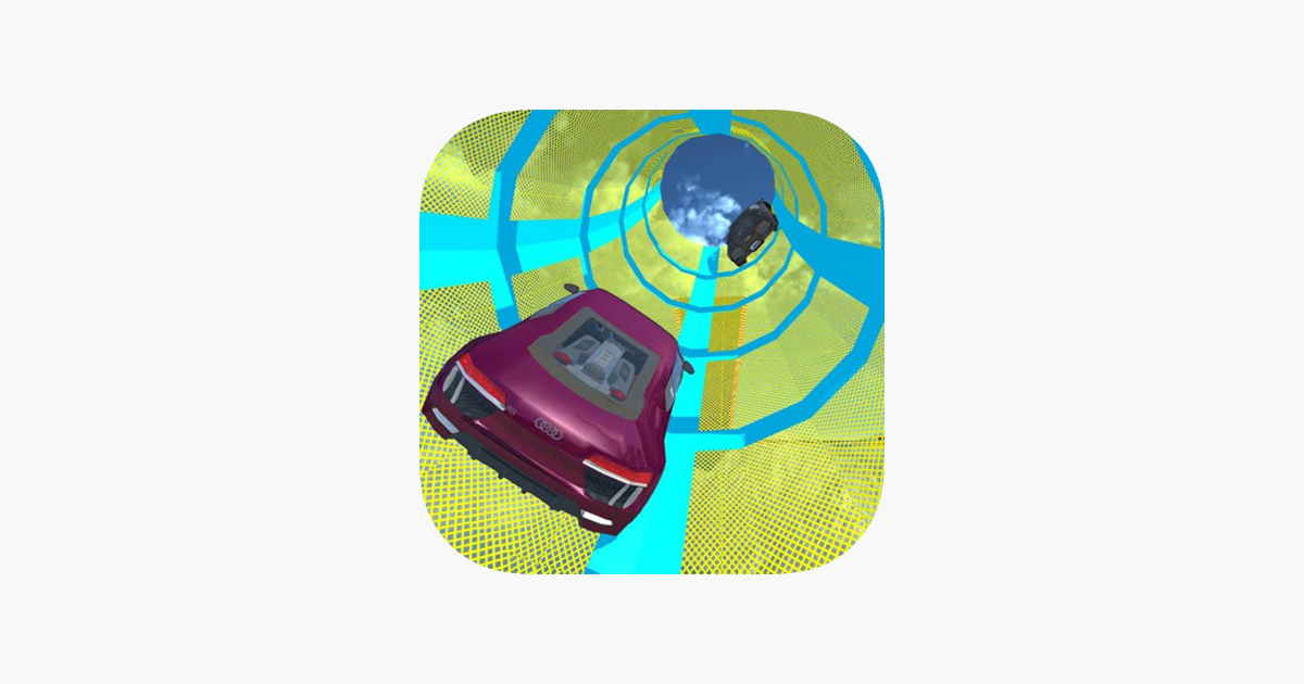 Games like Extreme Jump Stunts Car