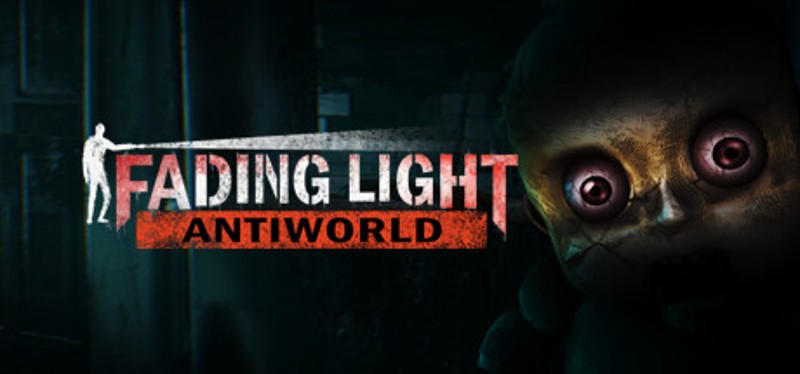 Fading Light: Antiworld Image