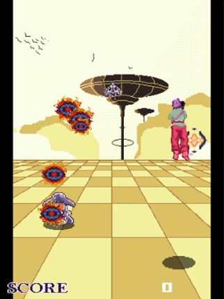 Fantasy Challenge screenshot