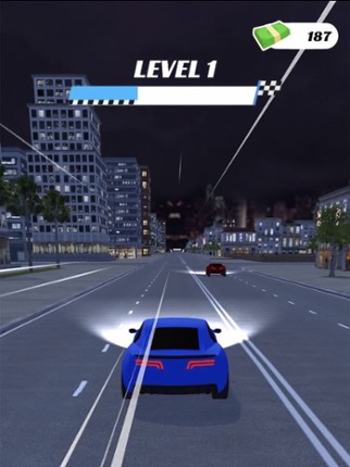 Fast Race 3D screenshot