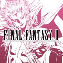 FINAL FANTASY II Image