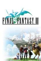 Final Fantasy III Image