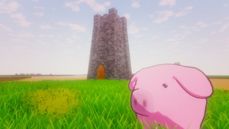 Firefly Forge: Autumn Bastion screenshot