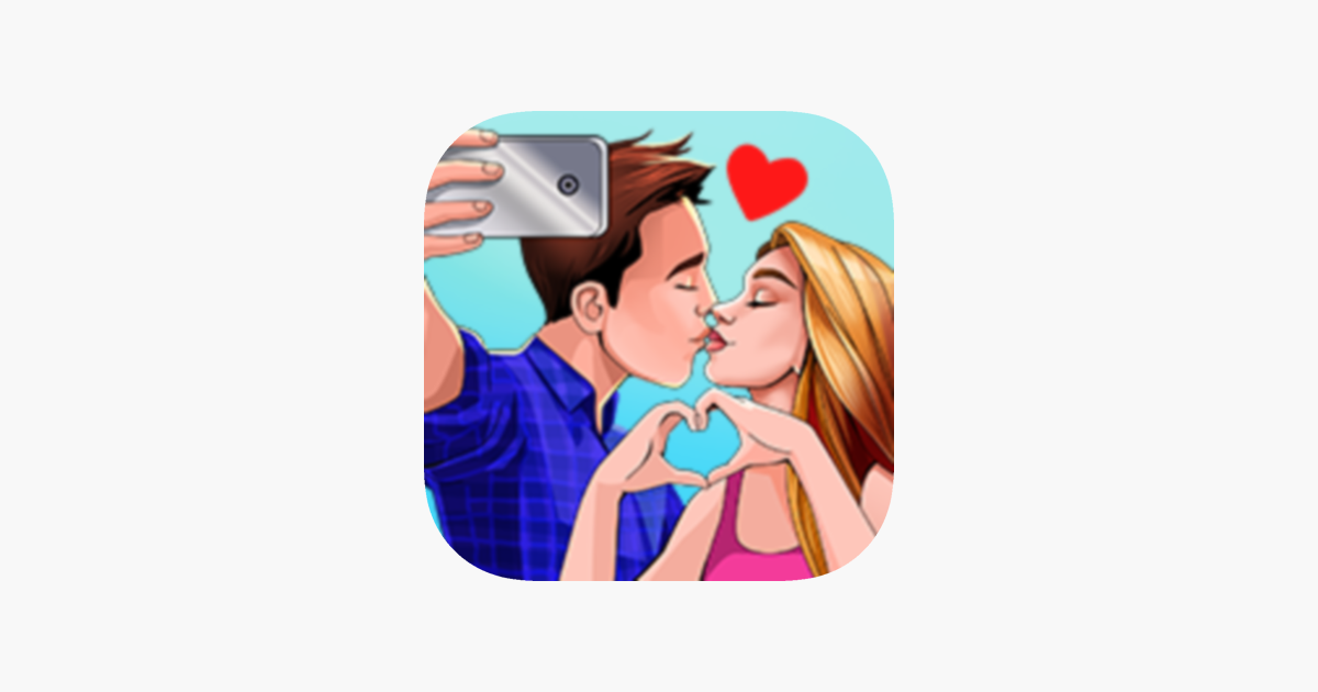 Games like First Love Kiss