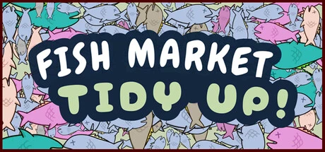 Games like Fish Market Tidy Up!
