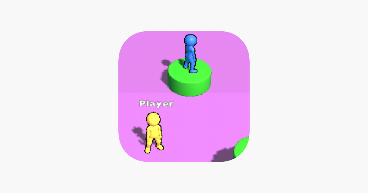 Games like Floor is Lava Arena