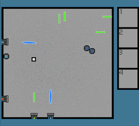FluxFire Image