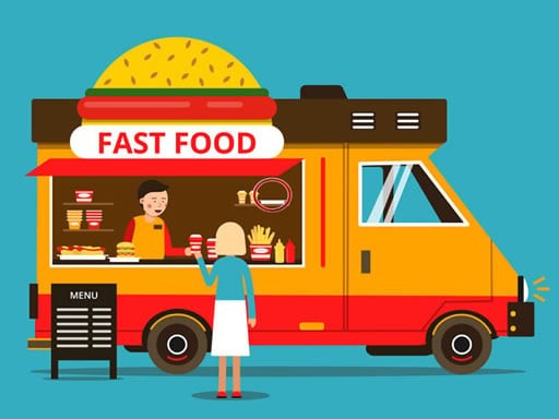 Games like Food Truck Differences