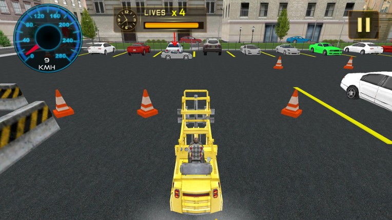 Forklift Operator 2026 Image
