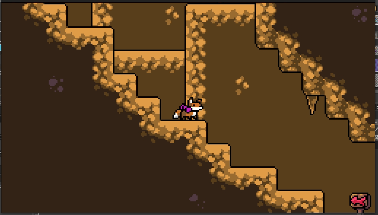 Games like Foxy - a game about a fox