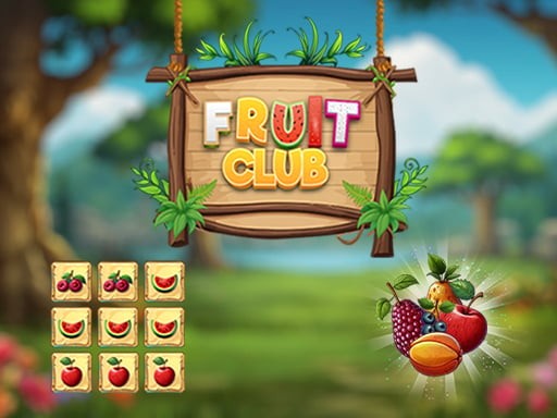 Games like Fruit Club