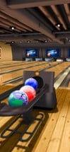 Galaxy Bowling HD Image