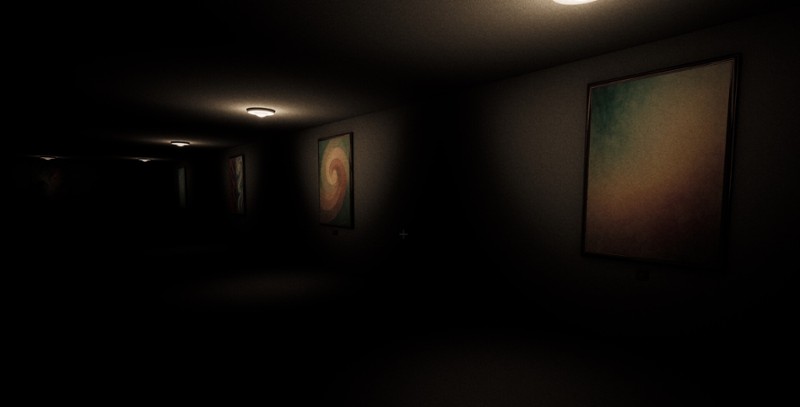 Galleries screenshot