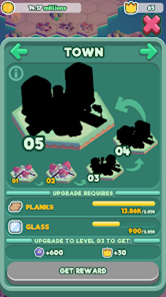 Idle Tycoon Industry Empire Image