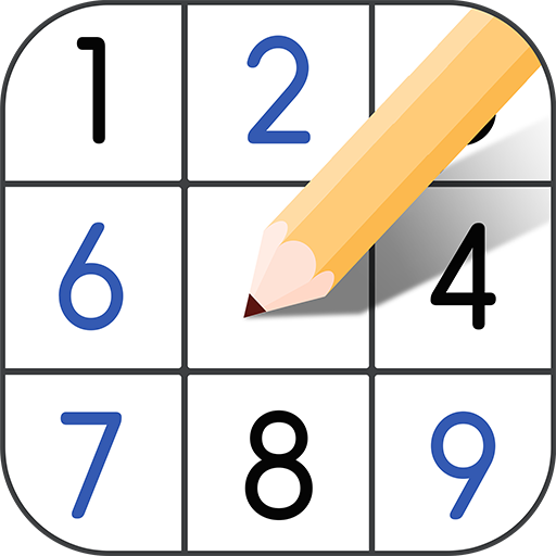Games like AGED Sudoku